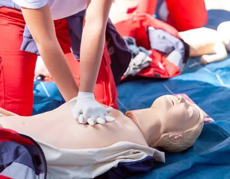 CPR Awareness